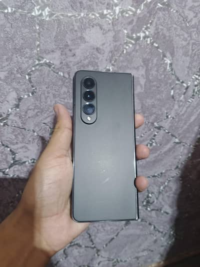 Samsung Mobile Z Fold 4