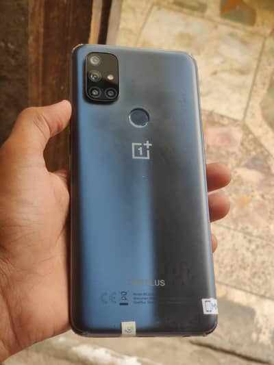 One Plus Nord N10 5g for sale
