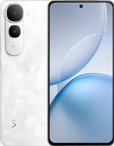 Vivo Y400