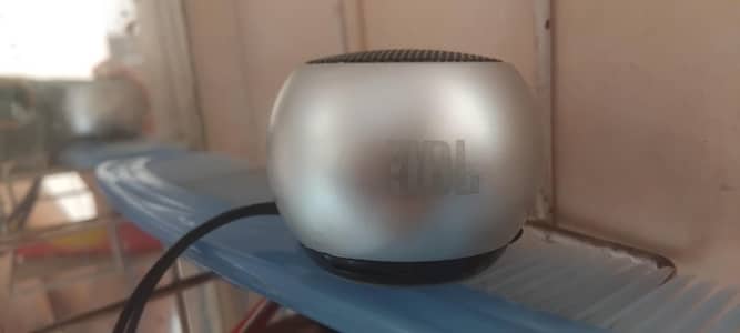 Bluetooth speaker JBL IMPORTED