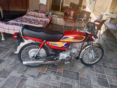 honda cd 70 2025 Hy 03216417333 per call kr len