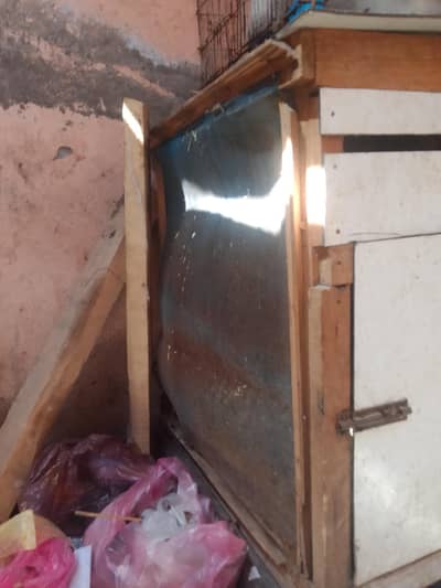 cages for sale