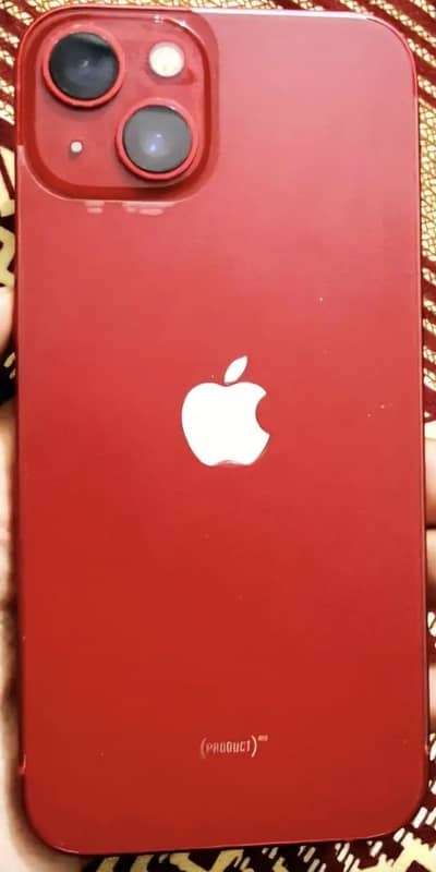Apple iPhone 13