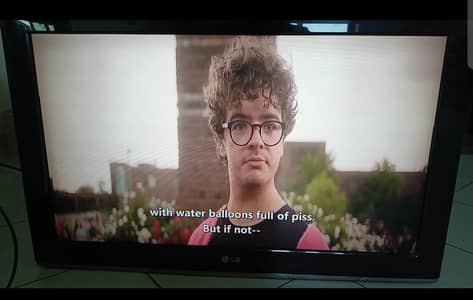 32 inch lg lcd