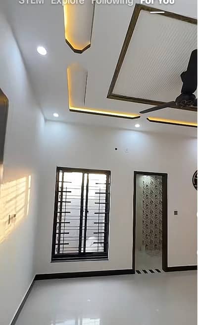 5 Marla House For Sale