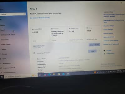 Dell attitude fourth generation handy use for outdoor good performance