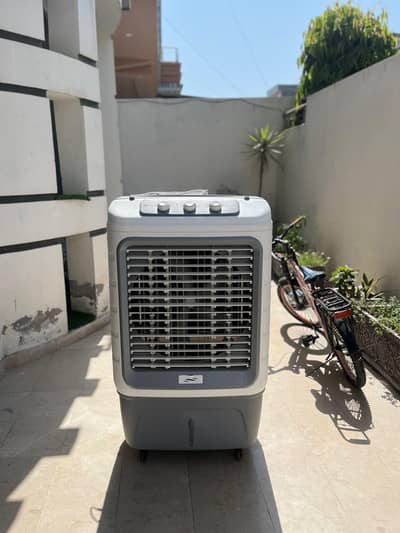 Royal Fans cooler RAC-4700
