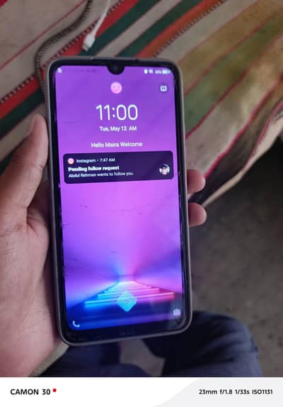 Vivo S1