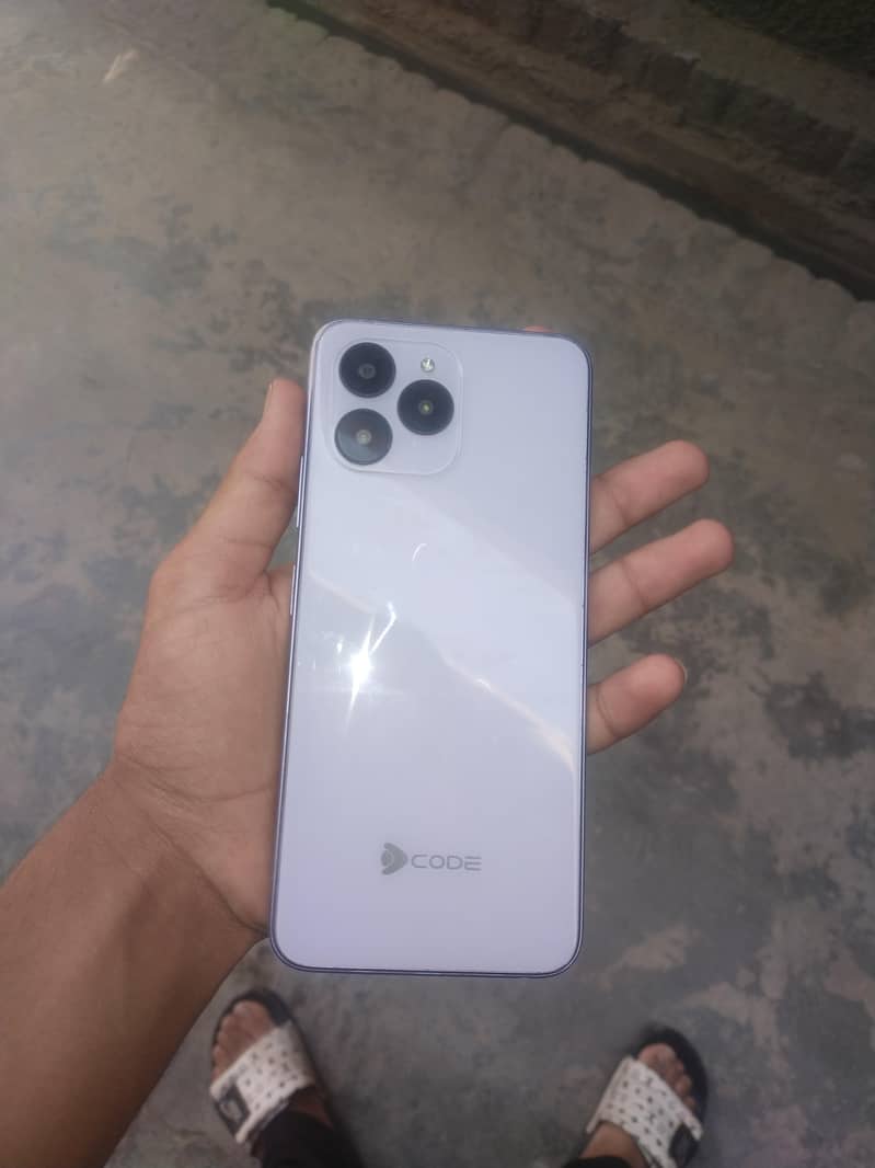 Dcode Cygnal 3 0
