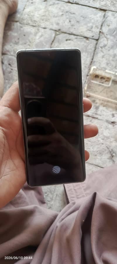 Vivo X70 Pro
