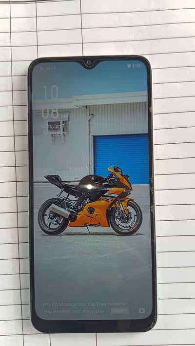 OPPO A31