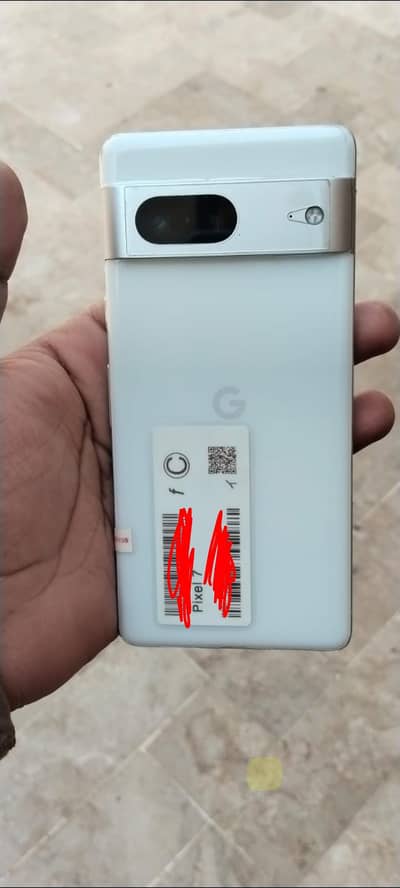 Google Pixel 7 Kaam peson Mai DSLR zero condition