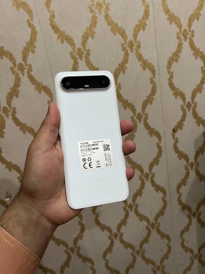 Tecno Pova Slim 5G