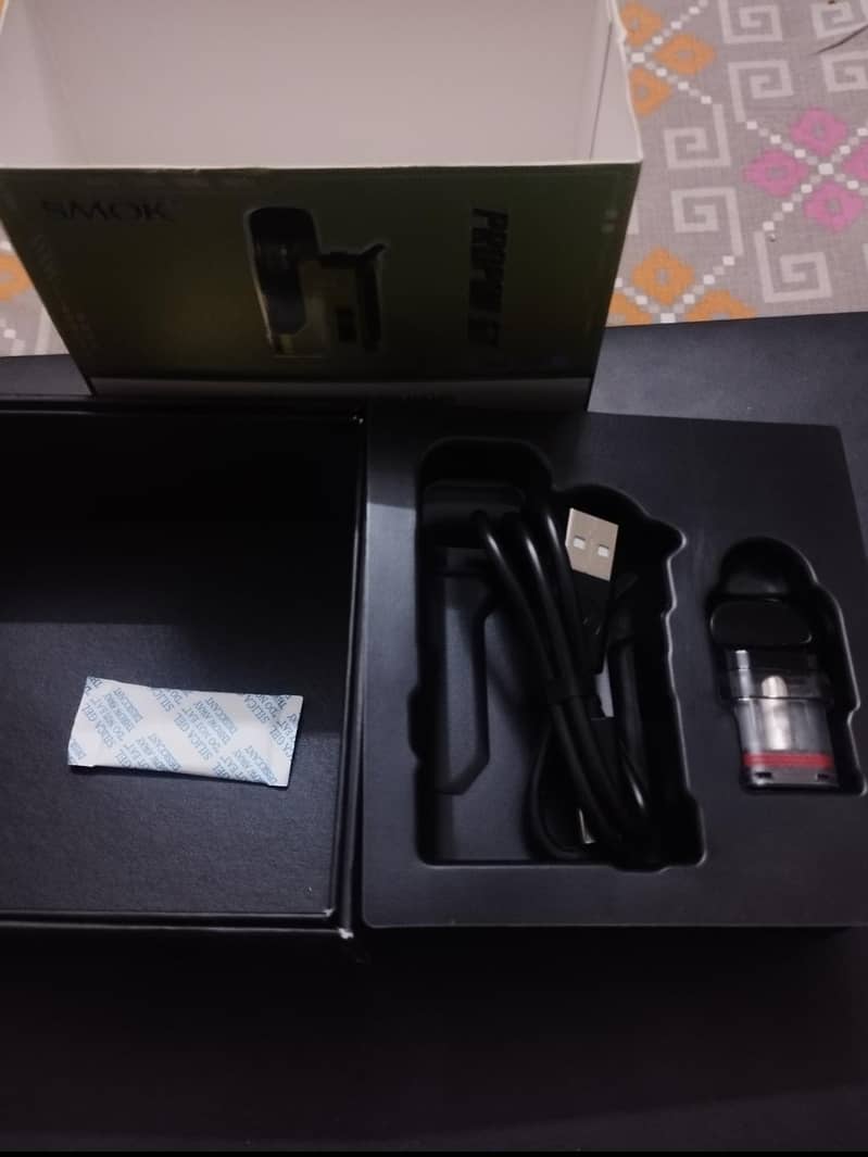 Pod/Vape 2