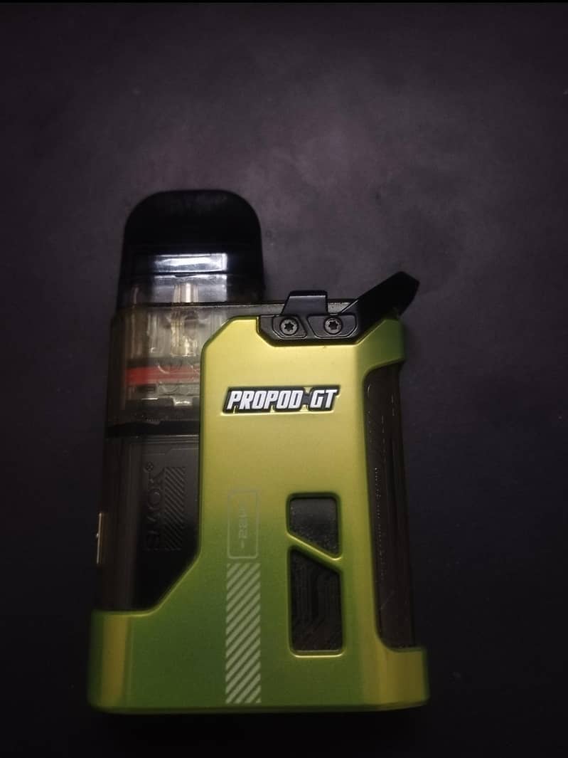 Pod/Vape 4