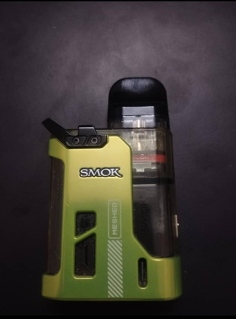 Pod/Vape 5