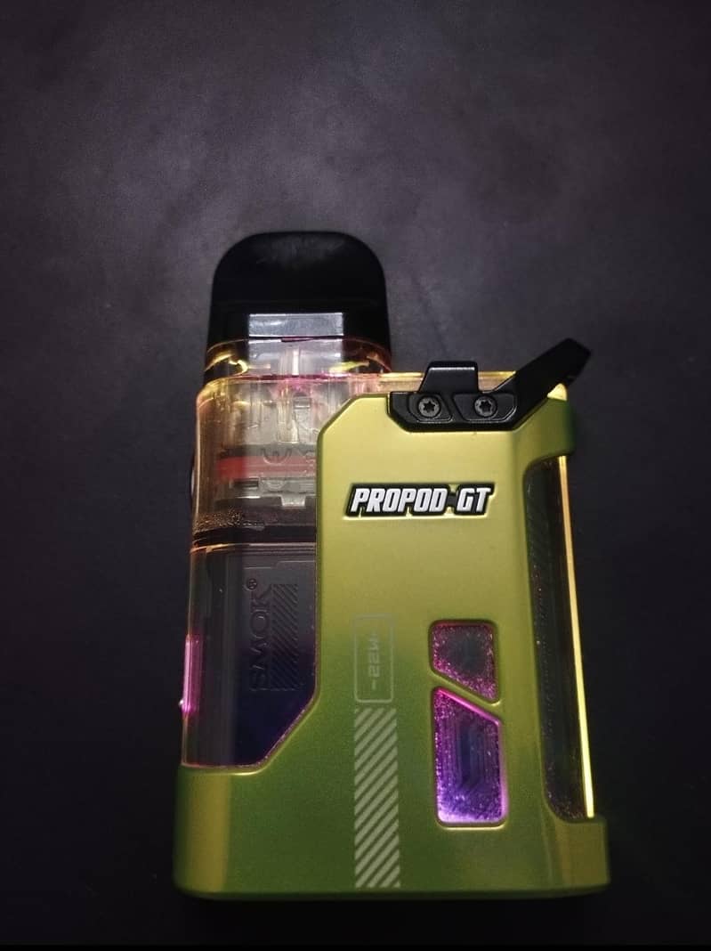 Pod/Vape 6
