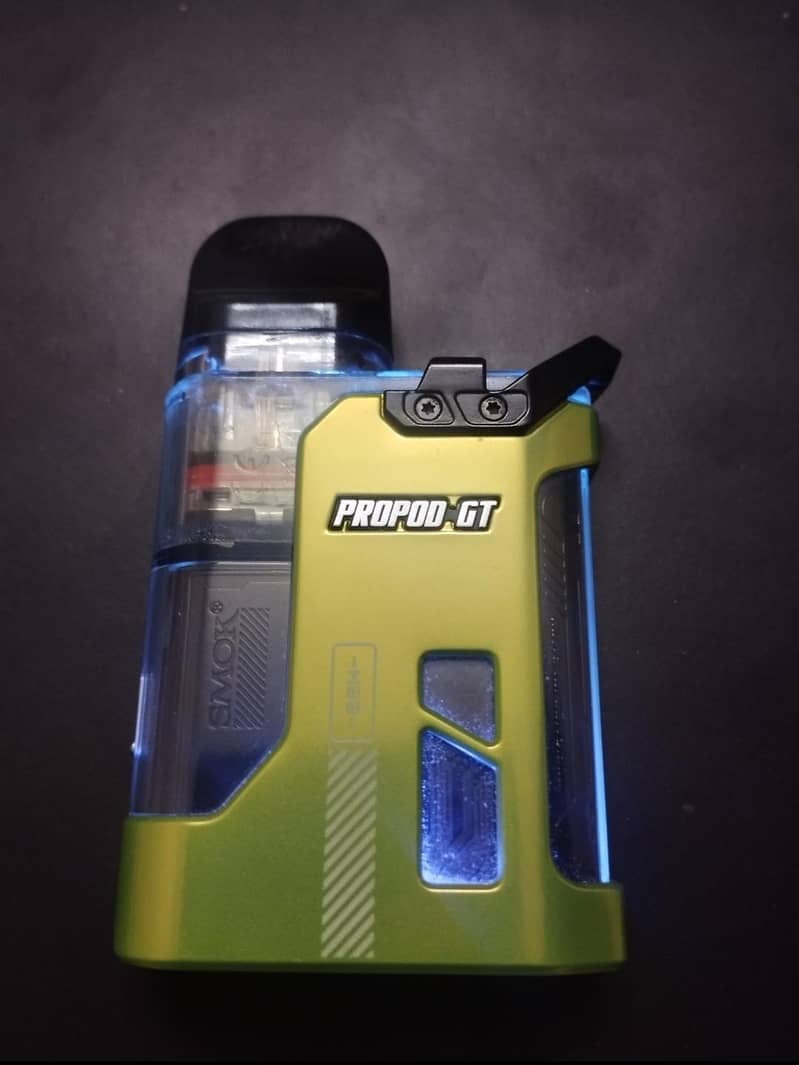 Pod/Vape 7