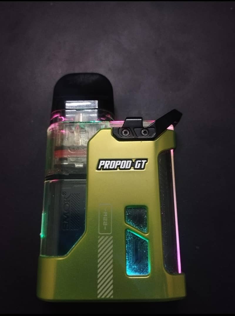Pod/Vape 8
