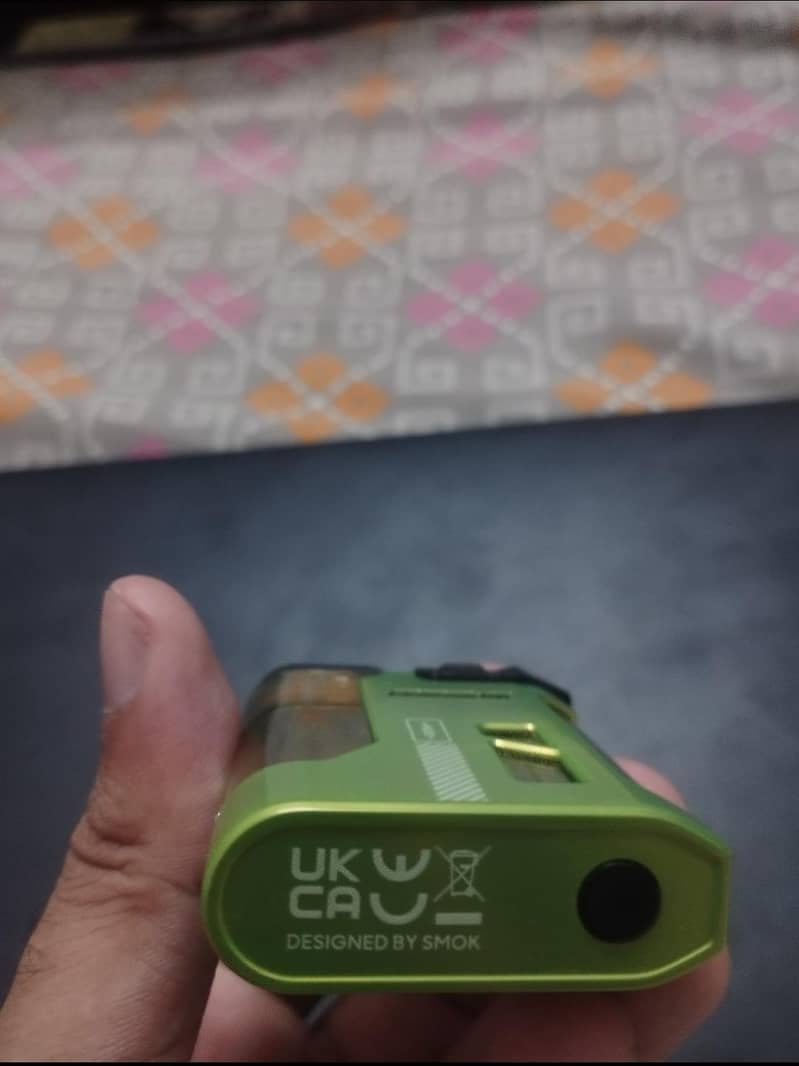Pod/Vape 9