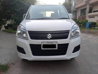 Suzuki Wagon R VXR 2023
