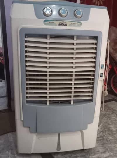 Air cooler