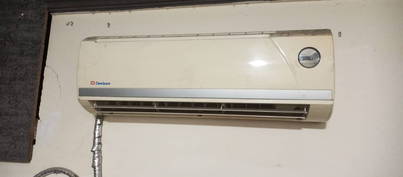 ONE TON - Dawlance Split AC 0