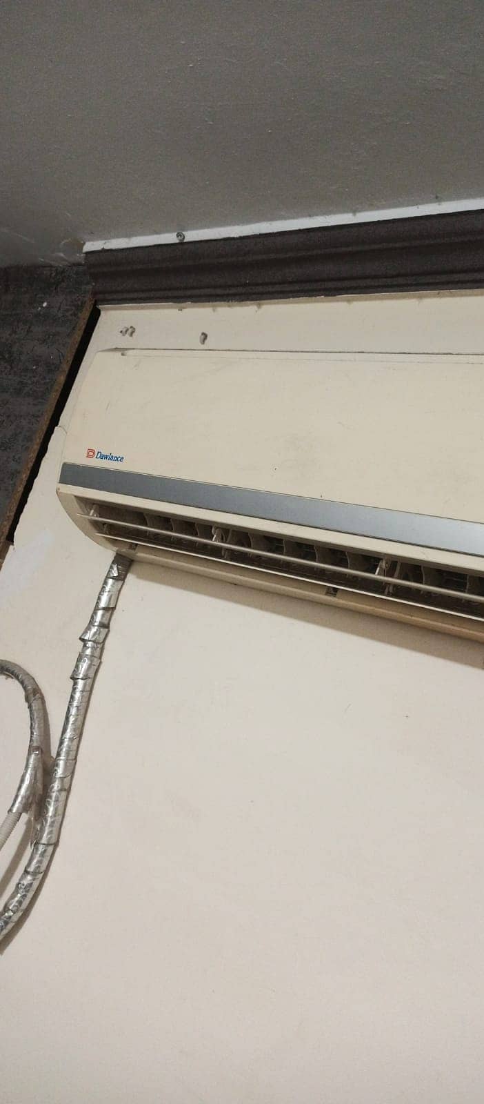 ONE TON - Dawlance Split AC 2