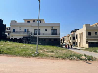 Ali Block 5 Marla Corner With Extra Land Paid Plot For Sale