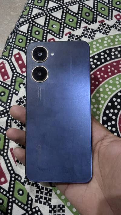 Vivo Y03