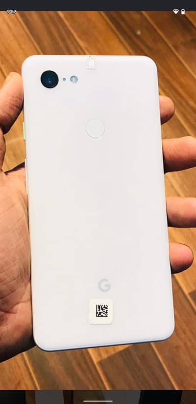 Google Pixel 3 XL