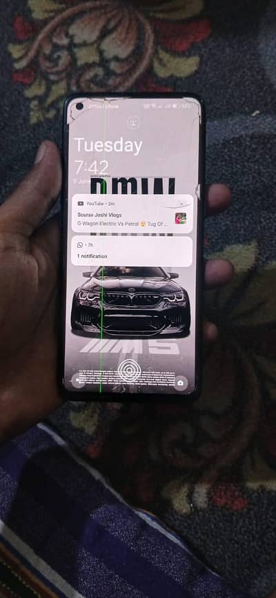 One Plus 9