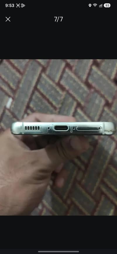 Samsung Mobile S23