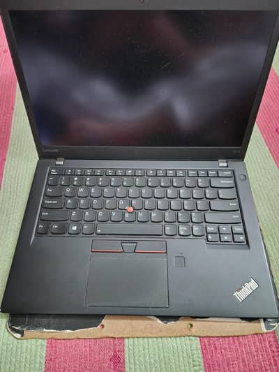 Lenovo ThinkPad