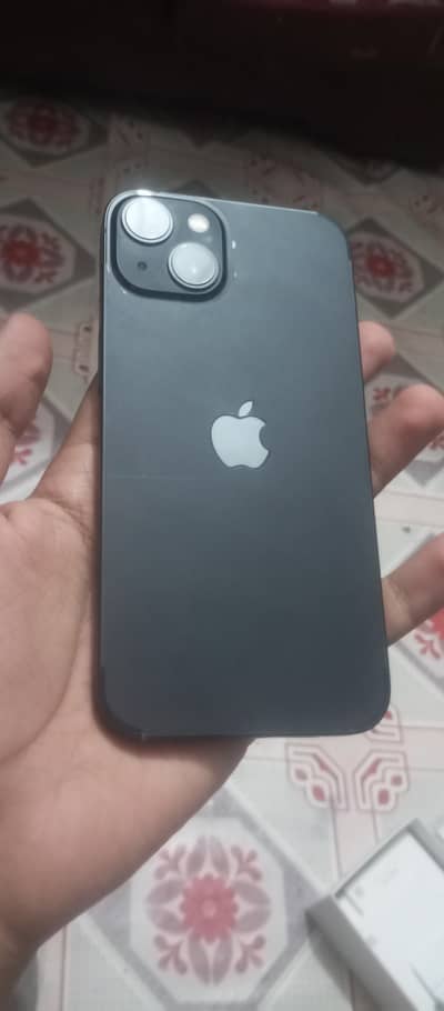 Apple iPhone 13 JV 128gb