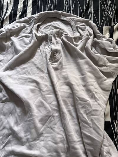 It’s just slightly used
