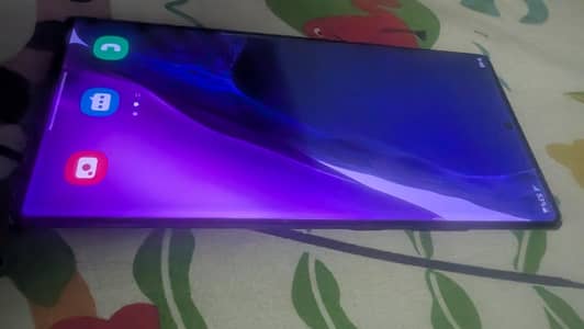 Samsung Galaxy note 20 ultra 5g