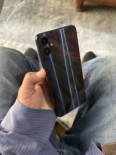 Samsung A05 | 4/128 gb | 5000 mah