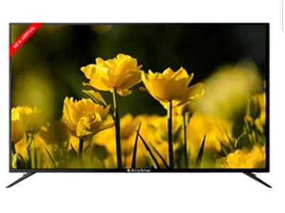 Unistar led 24 inch price 12000