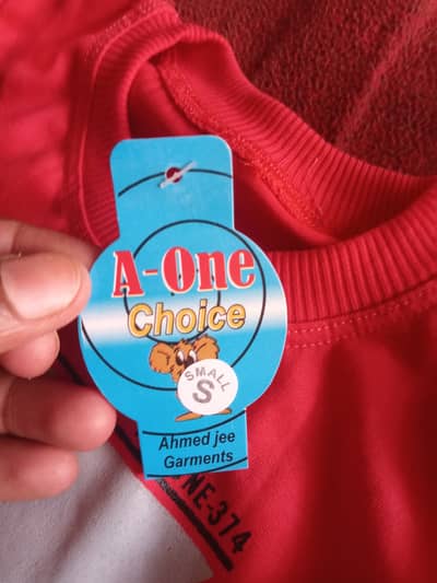 Al. Haseeb garments