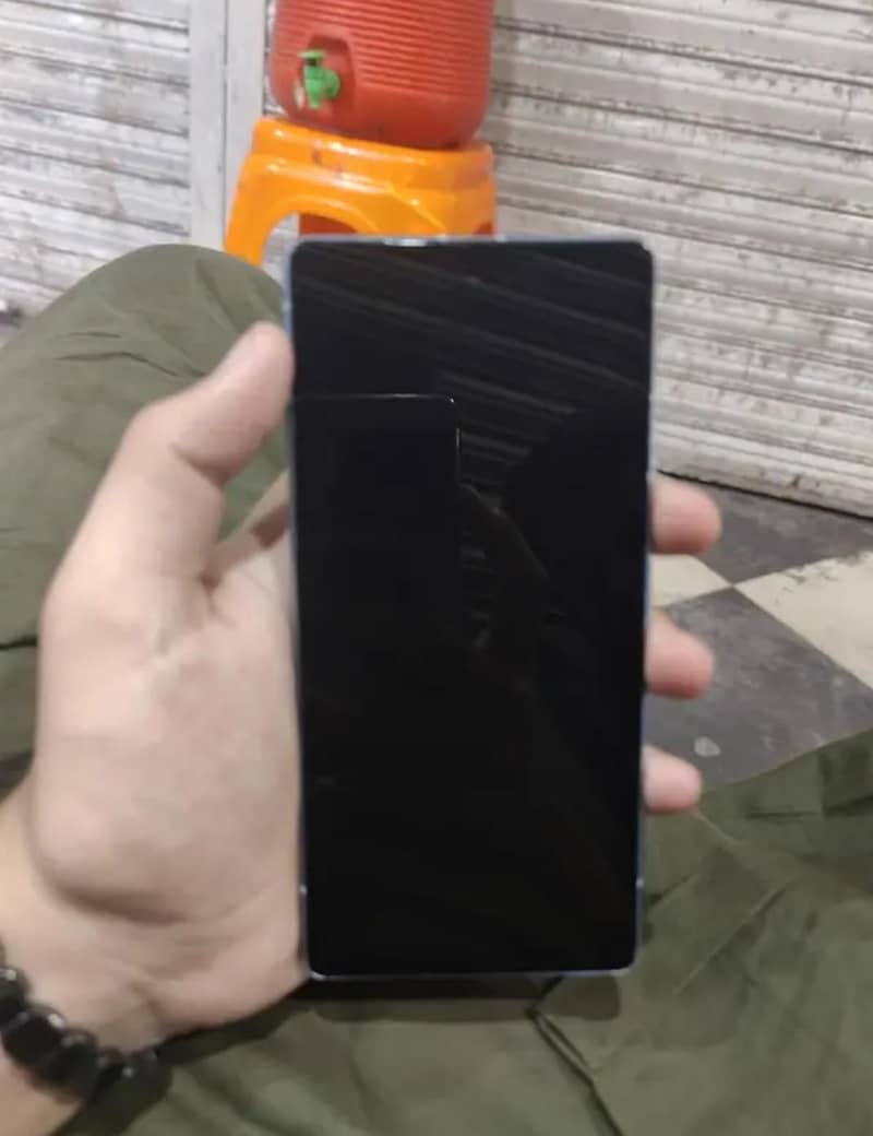 Google Pixel 7a 3