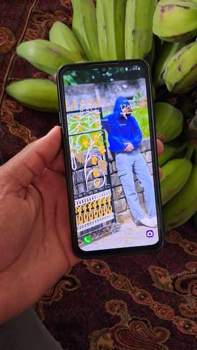 LG V50S ThinQ