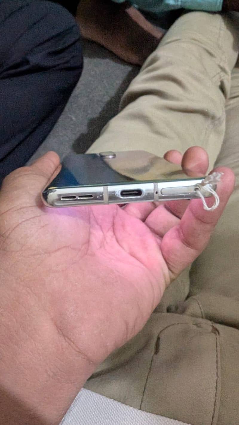 One Plus 8 5