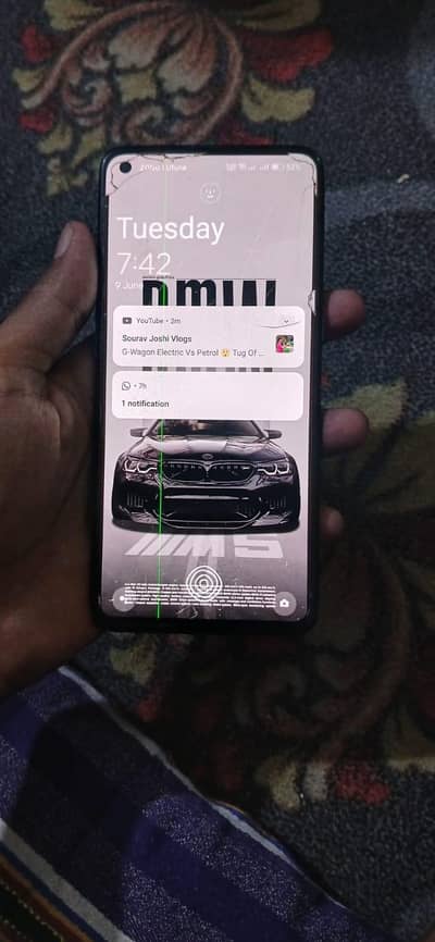 One Plus 9 5g