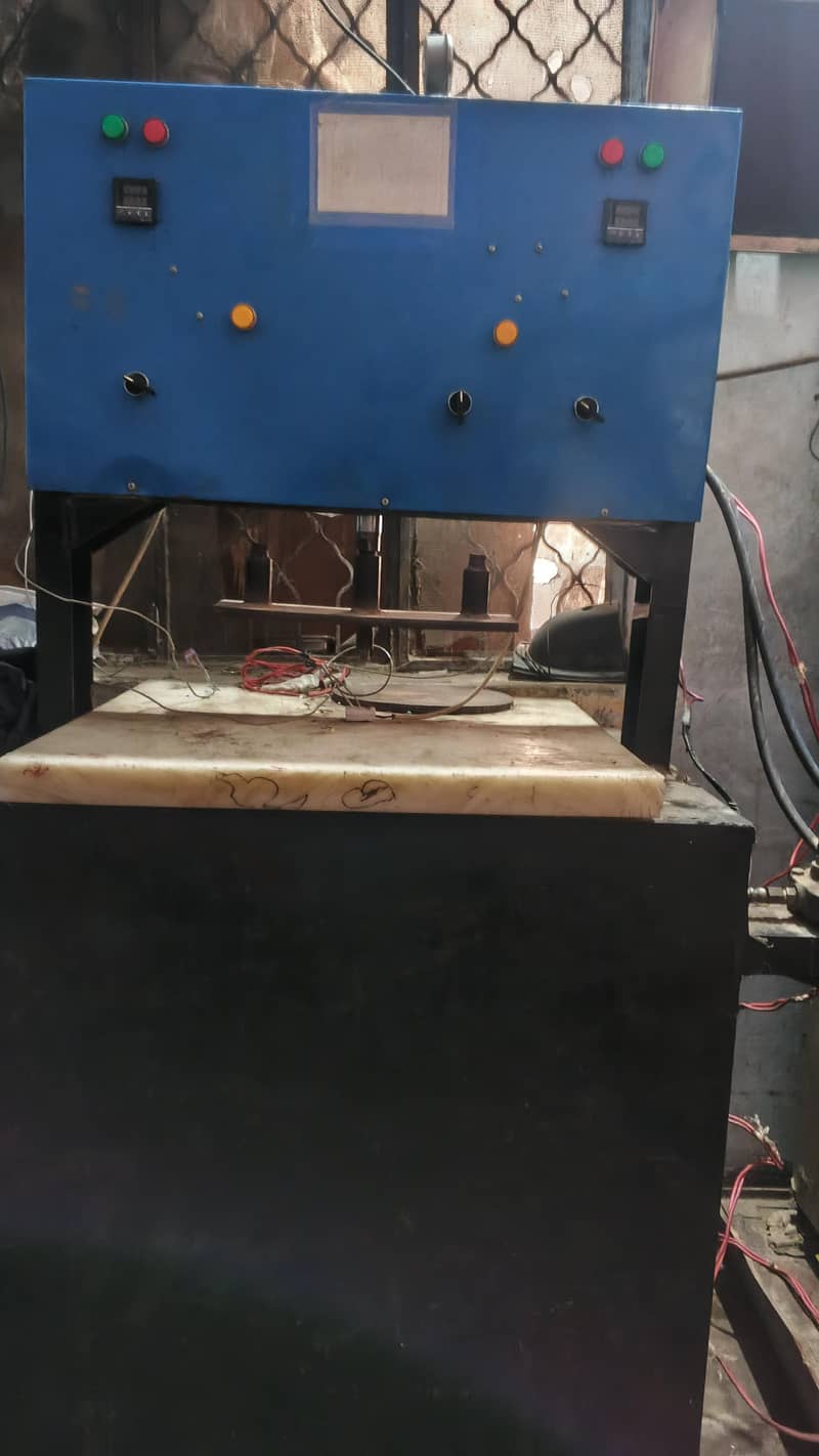 Machine 0