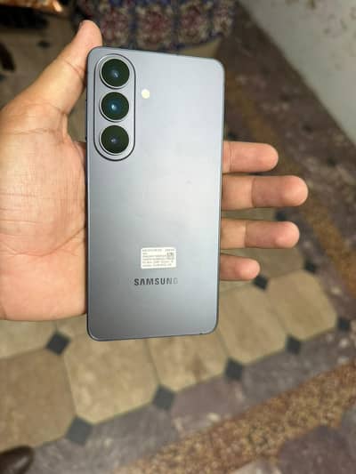 Samsung Mobile S26
