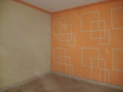 Ideal Flat Is Available For Sale In Karachi