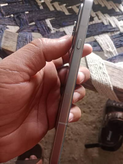 Infinix Note 60 Pro Grey Titanium