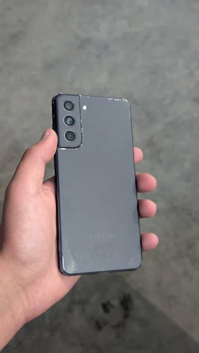 Samsung  S21 FE