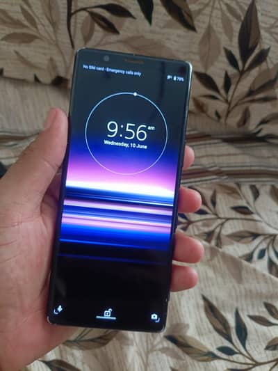 sony xperia 5